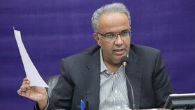 نگاه متوازن دولت به تمامی مناطق سیستان و بلوچستان