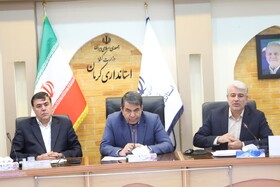 تمرکز شورای معادن کرمان بر فعال‌سازی معادن و سامان‌دهی منابع مالی