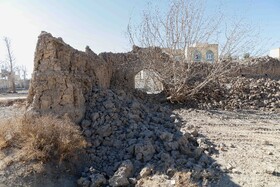 تخریب شبانه یخچال کوهانستان اصفهان/ نگرانی از تکرار سریالی و شبانه آثار تاریخی