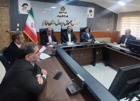 ۲۰۰ مرکز اقامتی و مدرسه آماده پذیرایی از مهمانان نوروزی در ایلام