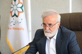 تحقق ۹۳ درصدی مصوبات شورای شهر شیراز در مدیریت شهر/ احداث همزمان ۲۰ ایستگاه مترو