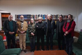 از جایزه کتاب سال سینما تا خبرهای از خانه تئاتر و اکران آنلاین یک فیلم