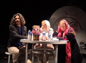 روایتی از «تل‌خاب» / «قدرت واقعی در تاج و تخت نیست»