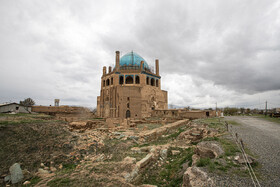 یک قرن از آغاز ثبت آثار ملی می‌گذرد اما ۹۰ درصد آثار ملی حریم مصوب ندارند!