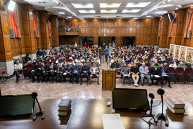 اولین جلسه رسیدگی به پرونده کوروش کمپانی