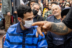 اولین جلسه رسیدگی به پرونده کوروش کمپانی