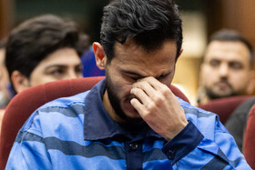 اولین جلسه رسیدگی به پرونده کوروش کمپانی