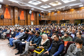 اولین جلسه رسیدگی به پرونده کوروش کمپانی