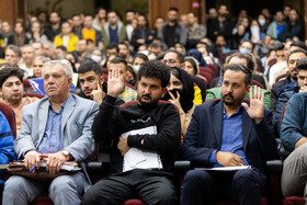 اولین جلسه رسیدگی به پرونده کوروش کمپانی