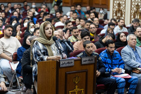 اولین جلسه رسیدگی به پرونده کوروش کمپانی