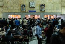 اولین جلسه رسیدگی به پرونده کوروش کمپانی