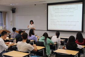 تحول در ساختار پذیرش دانشگاهی ژاپن به نفع دانشجویان بین‌المللی