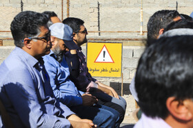 افتتاح بزرگترین گلخانه سلولزی جنوب‌شرق کشور در شهرداری کرمان