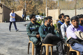 افتتاح بزرگترین گلخانه سلولزی جنوب‌شرق کشور در شهرداری کرمان