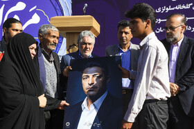 افتتاح بزرگترین گلخانه سلولزی جنوب‌شرق کشور در شهرداری کرمان