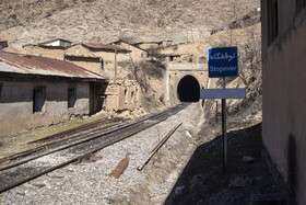 شوراب یکی از توفقگاه های قطارهای گردشگری است که در حال حاضر این قطارهای گردشگری فعالیت بسیار کمتری نسبت به گذشته دارند.