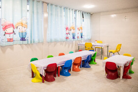 خالی‌شدن برخی شیرخوارگاه‌ها از کودکان/ واگذاری موقت کودکان به خانواده‌ها در طرح میزبان