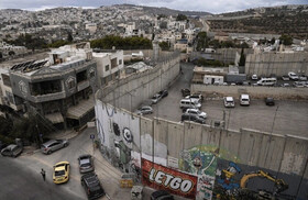 نشست اضطراری سازمان همکاری اسلامی درباره تصمیمات غیرقانونی اسرائیل در کرانه باختری