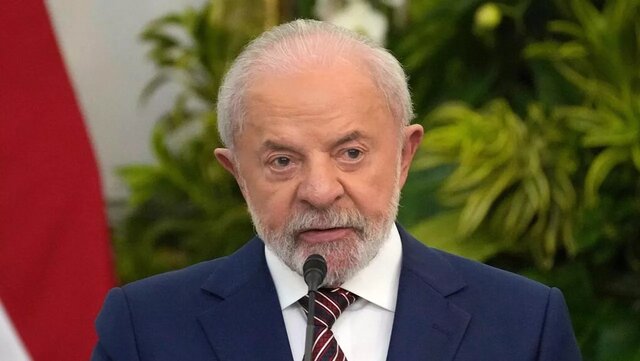 داسیلوا: اصلاح شورای امنیت برای نمایندگی کشورهای جنوب جهانی ضروری است