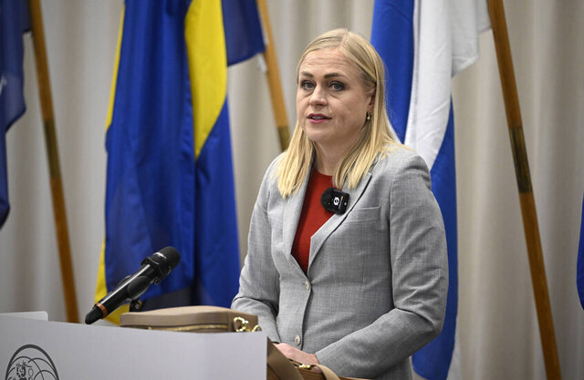 فنلاند: کانال ارتباطی اروپا با روسیه روزی باز خواهد شد