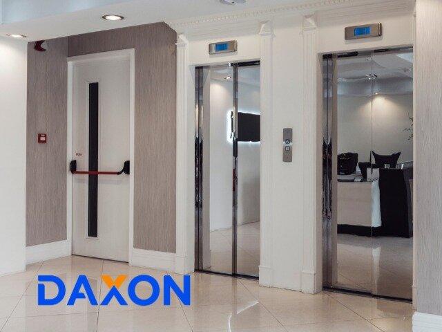 چرا انتخاب آسانسور مناسب، آینده یک ساختمان را تضمین می‌کند؟