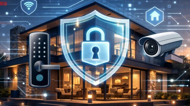 راهنمای انتخاب بهترین سیستم امنیتی برای منزل و اماکن