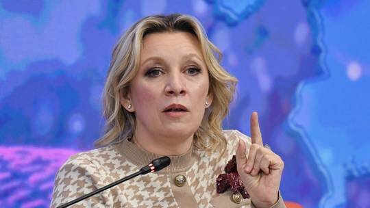 هشدار مسکو به سئول