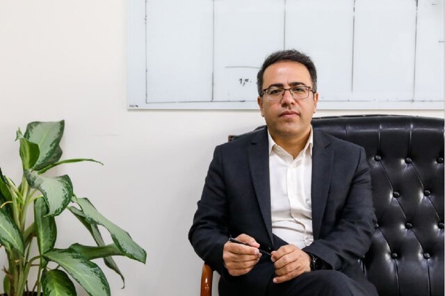 پیشنهاد معاون فناوری وزیر علوم برای توجه بیشتر به علوم انسانی در اکوسیستم نوآوری