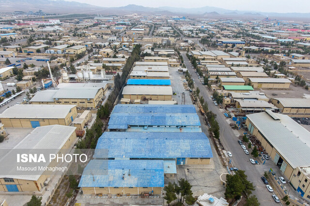 سرمایه‌گذاری ۱۱.۸ همتی در بخش صنعت استان سمنان در یک سال گذشته