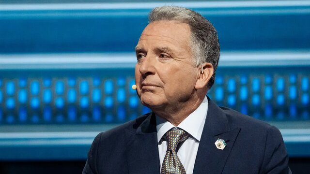 ویتکاف: ترامپ «کنجکاو» است چرا ایران تحت فشار آمریکا «تسلیم» نشده/ با پهلوی دیدار کرده‌ام