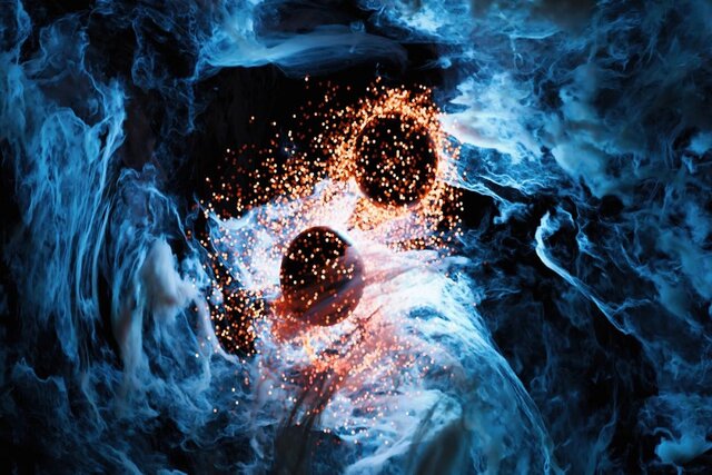 جهان پس از بیگ‌بنگ یک سوپ داغ بوده است!