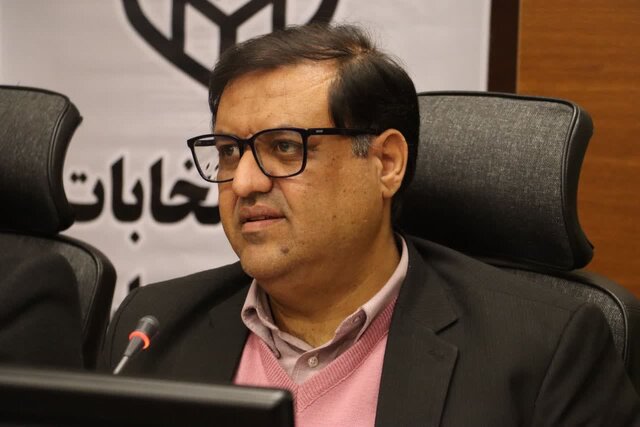 فرماندار خبر داد: رشد ۱۹.۳ درصدی داوطلبان انتخابات شورای اسلامی روستا در دامغان