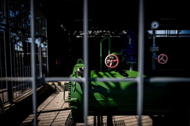 پاسخ کی‌یف به تهدید مجارستان و اسلواکی