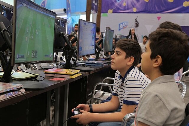 صنعت «بازی» در ایران هنوز به کسب‌وکار پایدار تبدیل نشده است