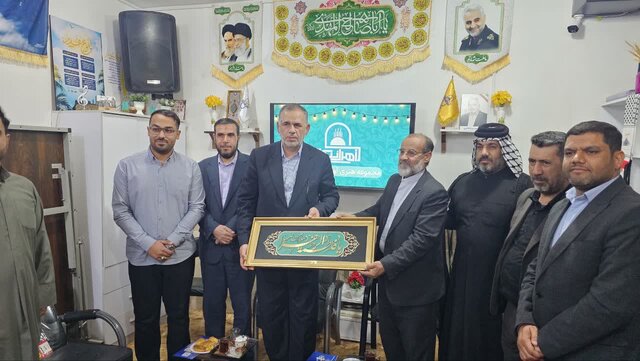 اهتمام مسئولان فرهنگی بر حمایت از جریان‌های فرهنگی و هنری انقلاب اسلامی 