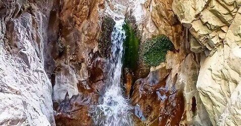 نوروز امسال راهی جیرفت شوید؛ جایی که بهار و تمدن همزمان شکوفا می‌شوند