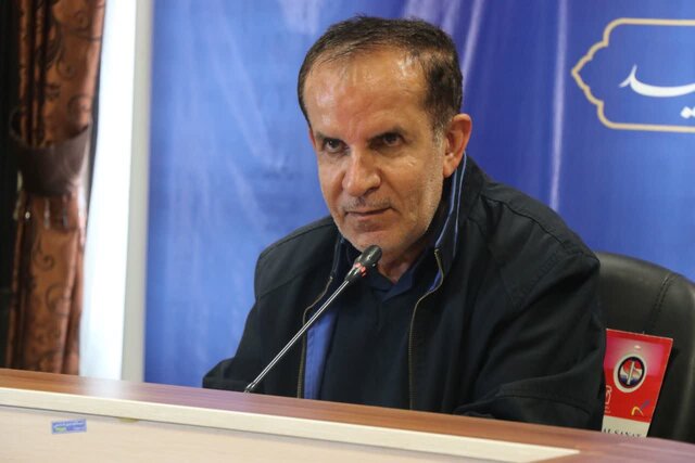 تأیید صلاحیت ۹۵ درصد داوطلبان شوراهای شهرهای چهارگانه شهرستان کازرون