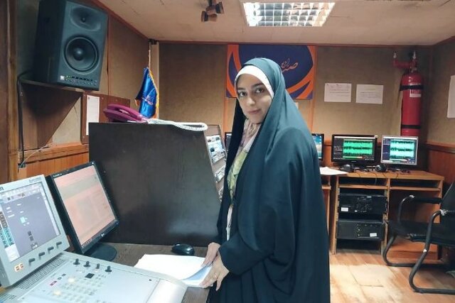 اخلاق قرآنی در صبحهای رمضان در گفتوگو با تهیهکننده «زمزمه آسمانی»