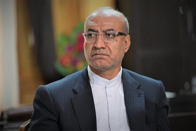 استاندار کرمانشاه: زندان دیزل‌آباد جابجا می‌شود