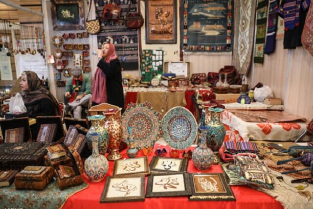 اختصاص ۱۵۰۰ میلیارد ریال به طرح‌های فرهنگی و هنری توسط سرمایه‌گذاران داخلی