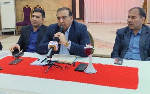 فرماندار: سرمایه‌گذاری صنعتی و معدنی در بم به ۱۵ هزار میلیارد تومان رسید