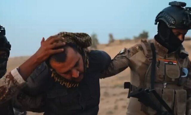 عراق: داعشی‌ها را به کشورهایشان بازمی‌گردانیم