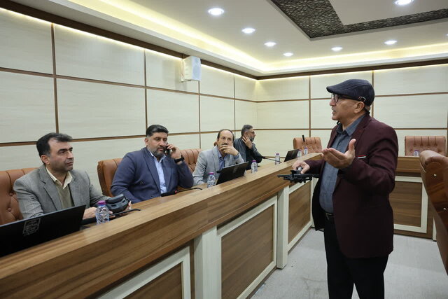 یک گام برای حرکت به سوی گردشگری هوشمند در فارس برداشته شد