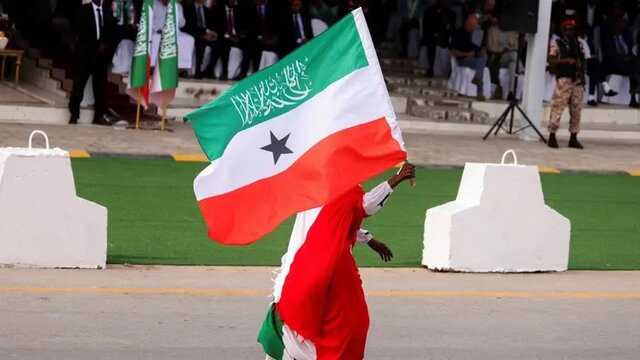 موافقت سومالی‌لند با دسترسی آمریکا به منابع معدنی و احداث پایگاه