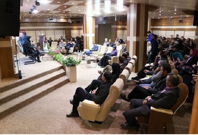 تقویت مسیر صادرات فناوری با برگزاری هجدهمین رویداد «فرصت برابر» در استان مرکزی