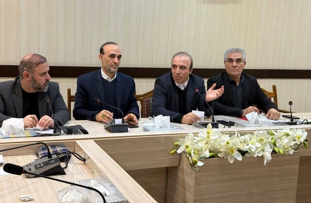 کم‌کاری در پرداخت تسهیلات بانکی تکلیفی پذیرفتنی نیست/ لزوم نظارت هدفمند و کیفی بر بازار