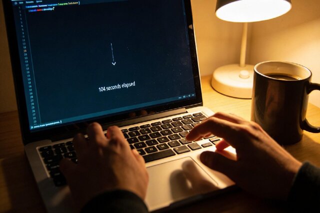 سلام کردن هوش مصنوعی «گوگل» ۱۰۴ ثانیه زمان می‌برد!