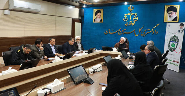 تشکیل شعب ویژه رسیدگی به جرایم و تخلفات انتخاباتی در استان سمنان