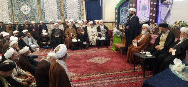 مشکلات را نباید به پای اقتصاد اسلامی گذاشت