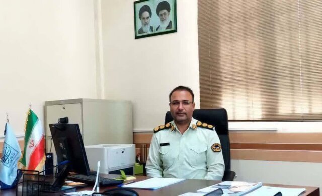 کشف و ضبط ۲ دستگاه فلزیاب غیرمجاز در خرم‌آباد